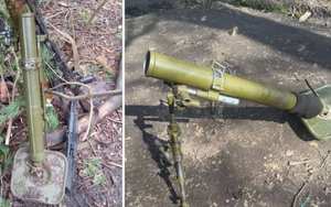 Chiến trường Ukraine, nơi vũ khí Triều Tiên viết lại học thuyết pháo binh Nga