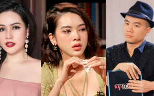 Quỳnh Lương và dàn sao Vbiz phẫn nộ trước vụ bé gái 3 tháng tuổi bị xâm hại