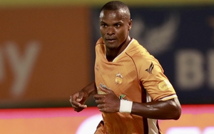 CLB V.League đưa tiền đạo hay nhất của HAGL vào tầm ngắm, chiêu mộ trung vệ Brazil cao 1m95