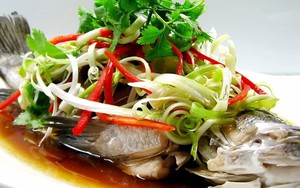 Loài cá giá phải chăng, bổ dưỡng không kém cá hồi: Tiềm năng thành "ngôi sao xuất khẩu" mới ở Việt Nam