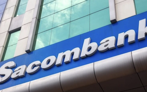 Vừa cắt giảm gần 1.000 nhân sự, hôm nay, một nhà băng tư nhân lớn đóng cửa một loạt phòng giao dịch tại TP HCM