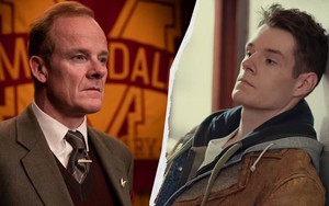 Xem phim “Sex Education”, tôi giật mình nghĩ đến bố và anh trai: Tưởng không thể sửa chữa, thế nhưng…