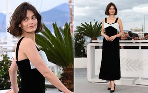 Sao phim Sex Education gây bão nhan sắc ở LHP Cannes: Ít ai biết quá khứ từng phải 'vật lộn' với điều này