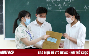 Bộ GD&ĐT phủ nhận đáp án môn Văn tốt nghiệp THPT 2025 đang lan truyền trên mạng