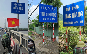 "Tên 29 tỉnh, thành từng in dấu trong tim”: Loạt ảnh đi dọc Việt Nam để đời chính là đây!