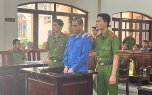 Tử hình Đặng Văn Toàn