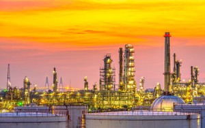 Siêu nhà máy 36.000 tỷ đầu tiên của Việt Nam đạt cột mốc vàng: Dòng điện tỷ đô sắp phục vụ chúng ta!