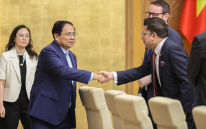 Việt Nam sắp "động thổ" kế hoạch chục tỷ USD đầu tiên trong lịch sử: Kéo "kho báu" khổng lồ ngoài khơi về