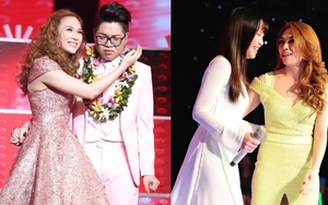 Sự nghiệp thăng trầm của dàn học trò Mỹ Tâm sau 10 năm bước ra từ The Voice