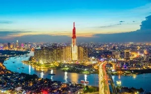 Kịch bản thu nhập bình quân người Việt đạt 28.370 USD/năm