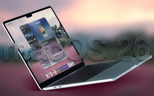 Apple để lộ bí mật trước ngày ra mắt macOS mới