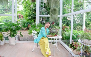 “Nữ tướng” showbiz Việt: Bạn gọi điện vay 200 tỷ đồng tiền mặt, lập tức đồng ý, hôn nhân viên mãn