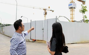 Dù đã có biệt thự 2.000m2 tại Mỹ, nhà phố cổ nhưng Bằng Kiều vẫn “tất tay” mua một lúc 3 căn chung cư Hà Nội, tên chủ đầu tư càng khiến nhiều người ngỡ ngàng