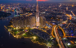 Có bao nhiêu tài sản thì lọt top 1% giàu nhất Việt Nam, Thái Lan, Singapore...?