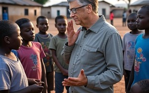 Người đàn ông này chuẩn bị "mang" gần 200 tỷ USD tới châu Phi và “phát miễn phí” cho toàn bộ các quốc gia