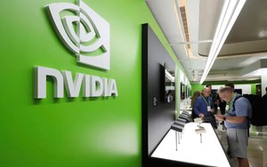 Vượt qua Microsoft, Nvidia giành ngôi vương công ty giá trị nhất thế giới