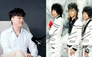 Cựu trưởng nhóm HKT: Trốn nhà, bỏ bê học hành để nhận 20 nghìn đồng