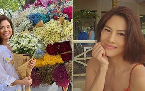 Nữ ca sĩ 3 đời chồng: Vừa ra khỏi tòa chồng cũ đã quỳ xuống xin cưới lại