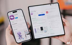 Dân văn phòng hay bị “trôi tin”, sếp hay quên lịch họp? Lotus Chat có luôn giải pháp cho cả ngàn vấn đề mà app khác không làm được!