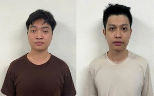 Bắt Trương Văn Toàn và em trai