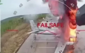 AI đang tái định hình chiến tranh hiện đại