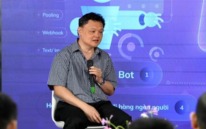 Lotus Chat tích hợp AI for work: “3 người nghỉ mất 2, thay AI vào 1 người làm ngon hơn 3 người cũ”