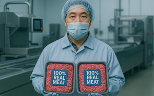 Cái kết buồn của người phanh phui bê bối thịt "bẩn" làm rúng động quốc gia có tiêu chuẩn an toàn thực phẩm nghiêm ngặt top đầu thế giới: Vợ ly hôn, người thân phớt lờ...