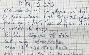Vụ tai nạn giao thông ở Vĩnh Long: Người mẹ gửi đơn tố cáo
