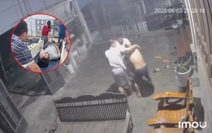 Vụ người đàn ông bị hai người khác đến tận nhà đánh nhập viện: Một đối tượng là giám đốc doanh nghiệp?