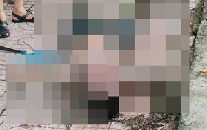 Một ngày phát hiện 2 thi thể phân hủy trên sông Sài Gòn