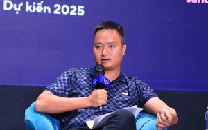 Tổng Giám đốc SSI Digital: 'Rất nhiều người Việt đào được lượng bitcoin cực lớn, tôi có những người bạn sở hữu tới 2.000 bitcoin nhưng không dám công khai'