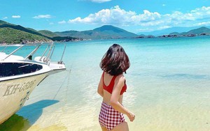 Vùng đất liên danh Vinhomes trúng thầu dự án 285.267 tỉ: Bãi biển hiếm có, top 10 đẹp nhất hành tinh