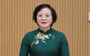 Bộ trưởng Nội vụ: Hơn 23.000 công chức, viên chức nghỉ do sắp xếp bộ máy
