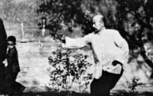 Huyền thoại cao thủ hộ giá Từ Hi Thái hậu, đứng im vẫn thắng Hoắc Nguyên Giáp