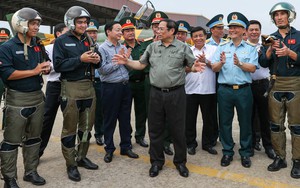 Thủ tướng giao Bộ Quốc phòng làm chủ đầu tư sân bay Thành Sơn ở Ninh Thuận