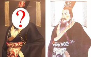 AI phục dựng chân dung Tần Thủy Hoàng, cư dân mạng trầm trồ không ngớt: "Đẹp như nam chính cổ trang"