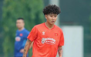 Tiền đạo Việt kiều Alex Bùi thi đấu ra sao ở U22 Việt Nam?