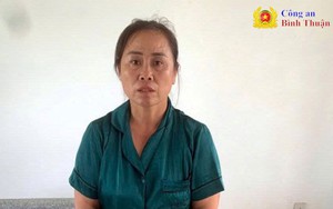 Bắt khẩn cấp Phan Thị Mai Hương