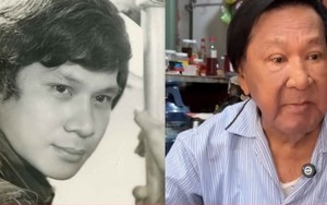 'Ông bầu' cải lương lừng lẫy giờ ở nhà cũ nát, vợ phải đi rửa bát kiếm tiền