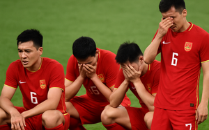 Indonesia sẽ thắng để đoạt vé đi tiếp, tuyển Trung Quốc gục ngã và hết hy vọng dự World Cup?