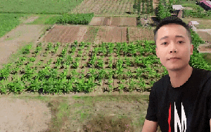Toàn cảnh trang trại được Quang Linh rót vốn tiền tỷ: Hiện trạng ra sao sau 2 tháng ông chủ gặp biến cố