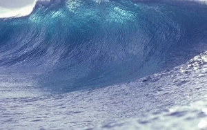 Xác định sóng thần khổng lồ cao 200 mét rung chuyển Trái đất suốt 9 ngày