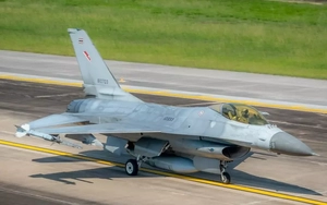 F-16 cuối cùng đã thua JAS 39 Gripen E/F trong 'cuộc đối đầu lịch sử'