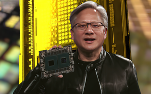 CEO Jensen Huang công khai thừa nhận sức mạnh chip AI của Huawei: Tương đương với chip Blackwell của NVIDIA