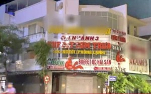 7 người nhập viện sau ăn buffet tại Phú Yên: Nhà hàng có nhiều vi phạm