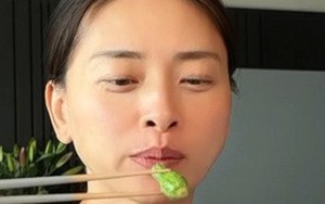 Ngô Thanh Vân gặp biến chứng