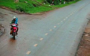 Nghi phạm đâm 2 công an đã bị bắt