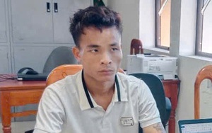 Bắt kẻ dùng rựa khống chế, hiếp dâm cô gái 26 tuổi