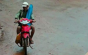 Bắt đối tượng đâm trọng thương 2 cán bộ công an