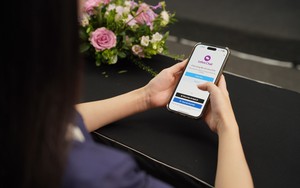 Lotus Chat không chỉ để chat, Lotus Chat cung cấp cả một môi trường làm việc tốt nhất